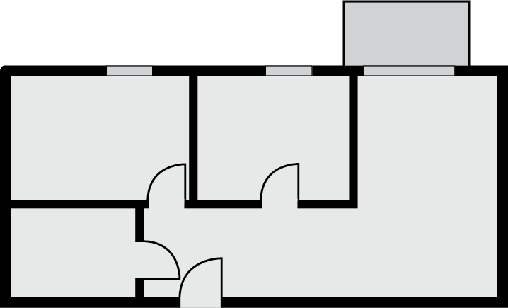 Mieszkanie 12