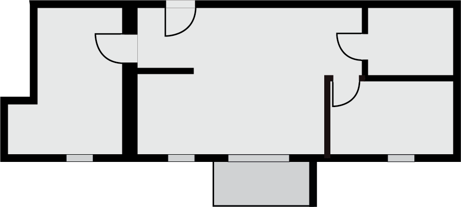 Mieszkanie 15
