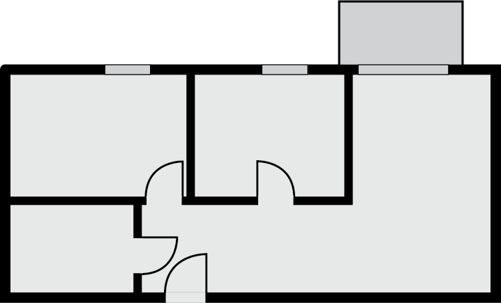 Mieszkanie 4