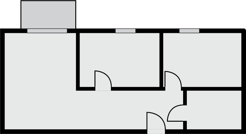 Mieszkanie 5