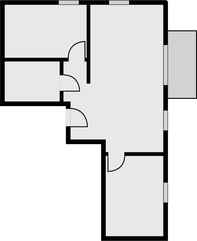 Mieszkanie 6