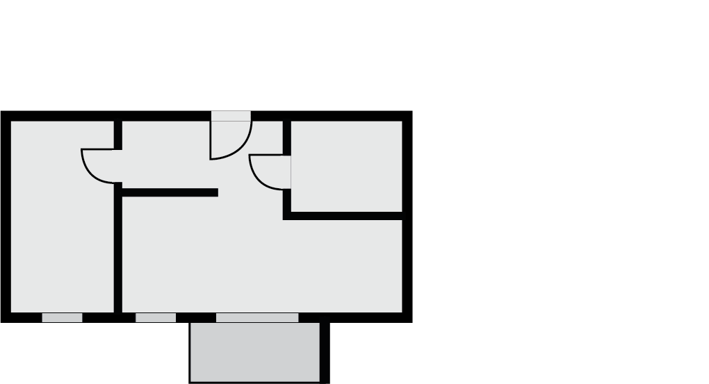 Mieszkanie 8